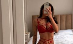 Индивидуалка Вероника Тел. +7 978 294-42-05